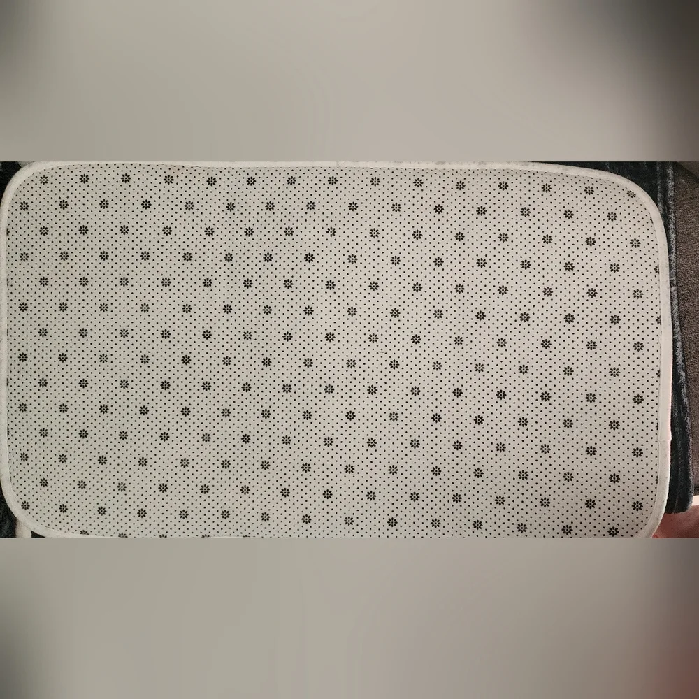 Door/Bath mat Raye Raye